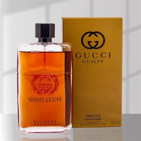 gucci guilty absolute opiniones|Gucci Guilty absolute price.